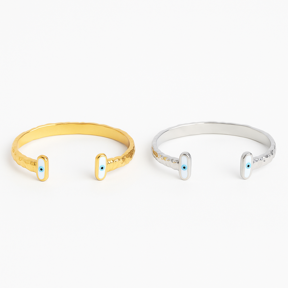 Χειροπέδα Ματάκι Τύχης